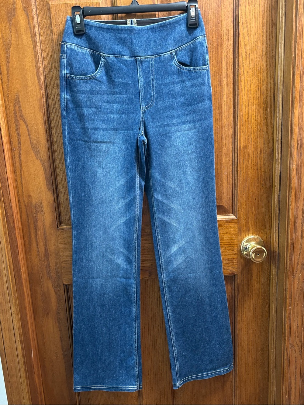 Halara Flex High Waisted Bootcut Casual Jeans - Size S. NWT